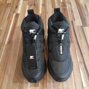 Sorel Out N' About Puffy Boots: New with Tags